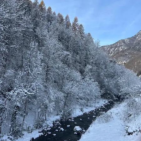 Il Caminetto *
