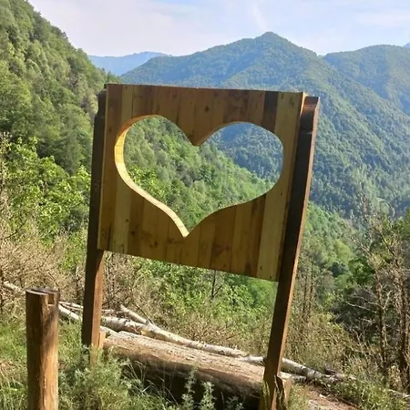 Appartamento Il Caminetto Pradleves