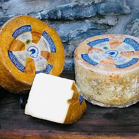 Il Caminetto